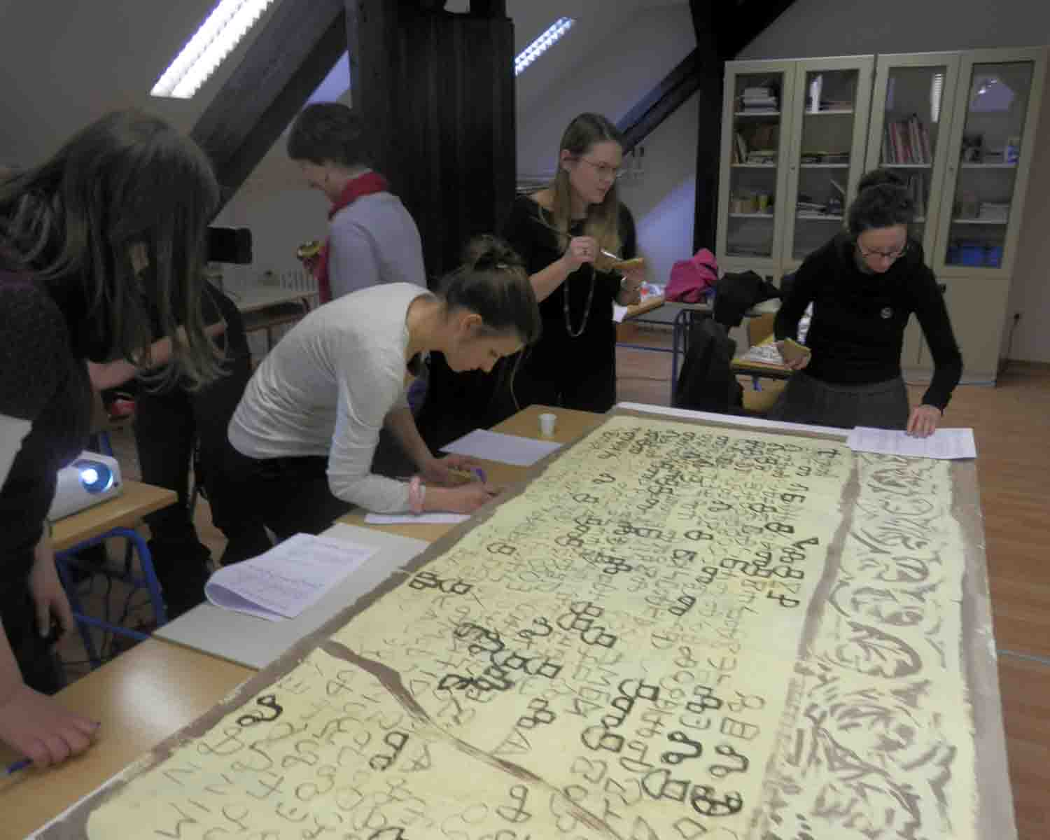 lahorka-glagoljica 2