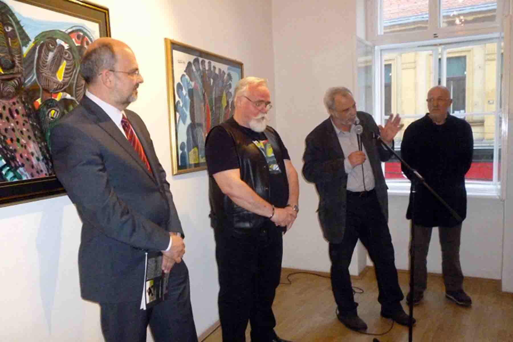 vlado tudja-otvorenje ulrich 5