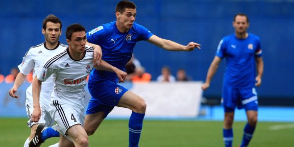 Foto Vlado Kos / EPH dinamo slaven