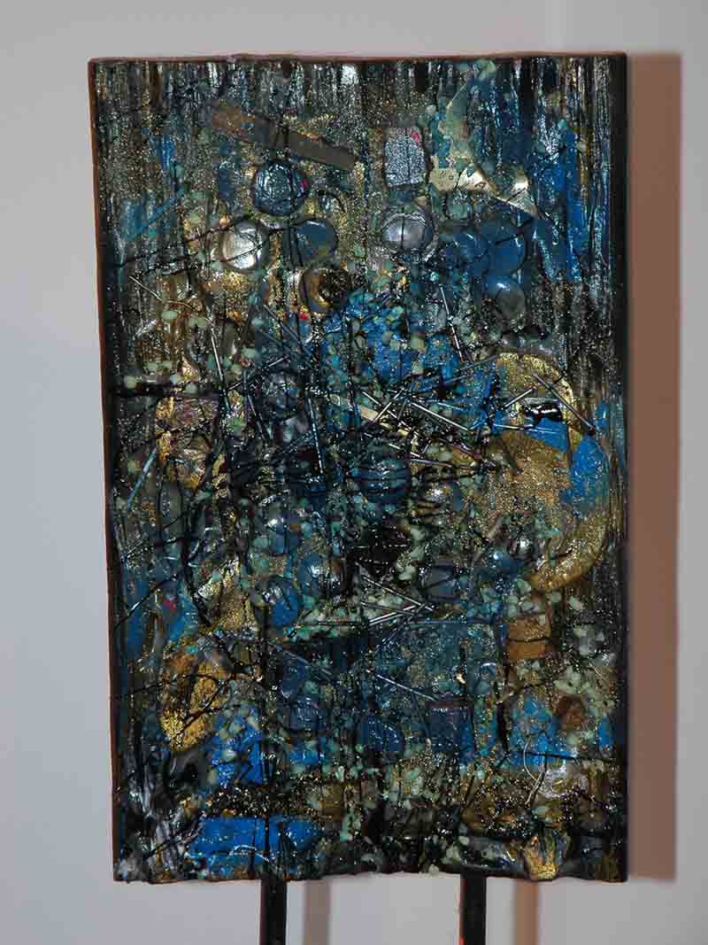 Iris Bondora Dvornik 1