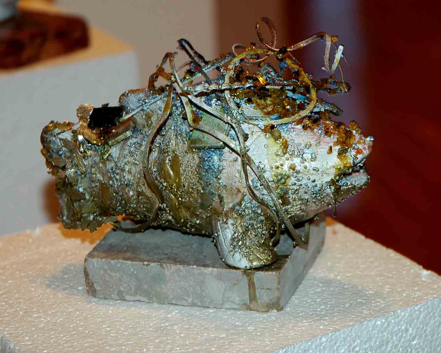 Iris Bondora Dvornik 2