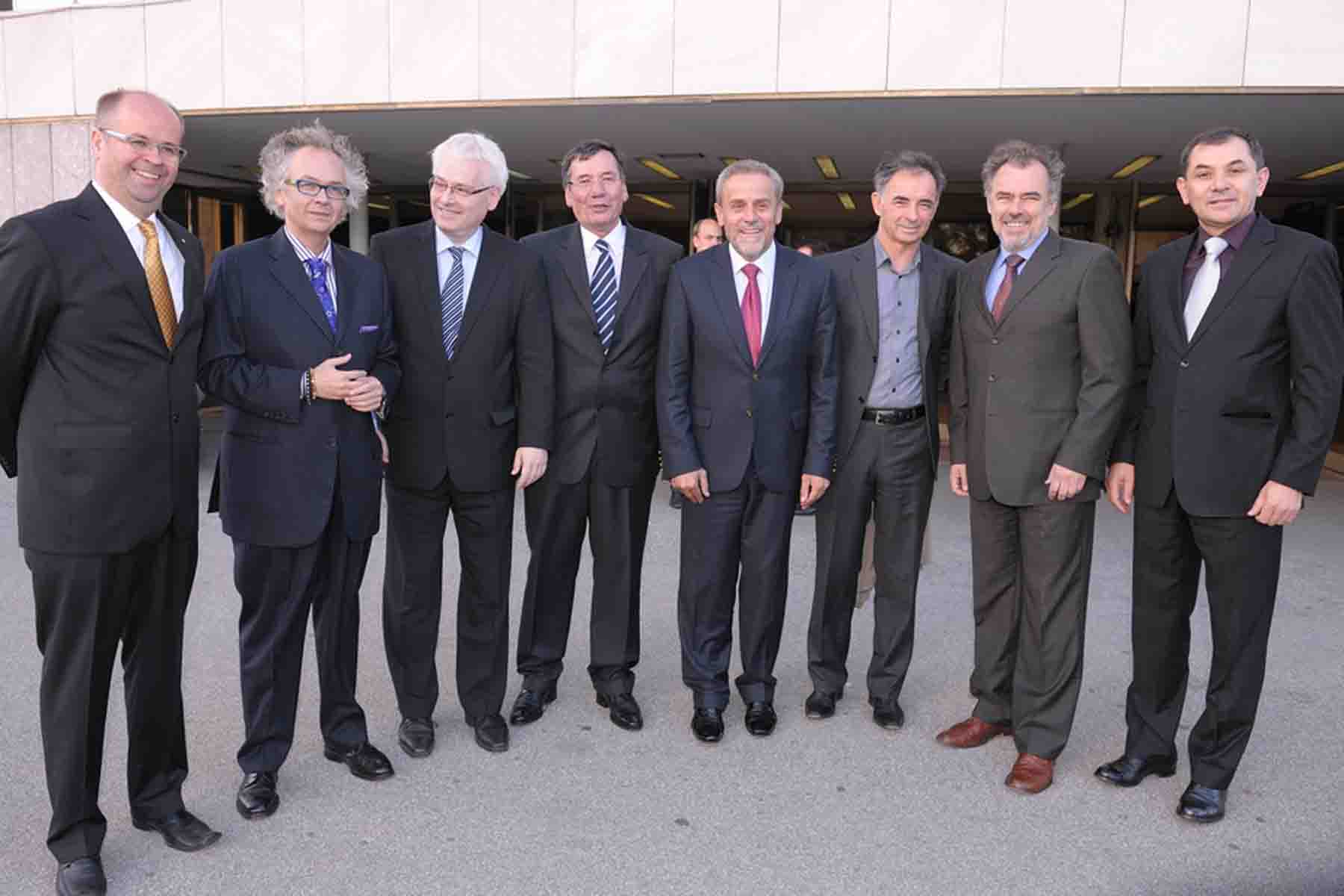 Beogradska filharmonija 13