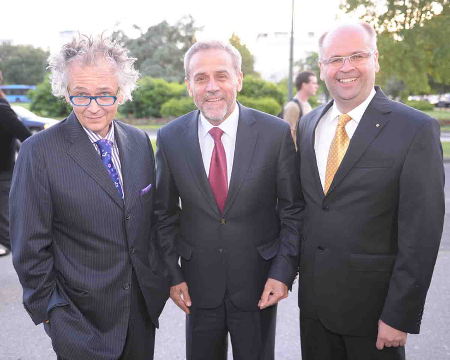 Beogradska filharmonija 2