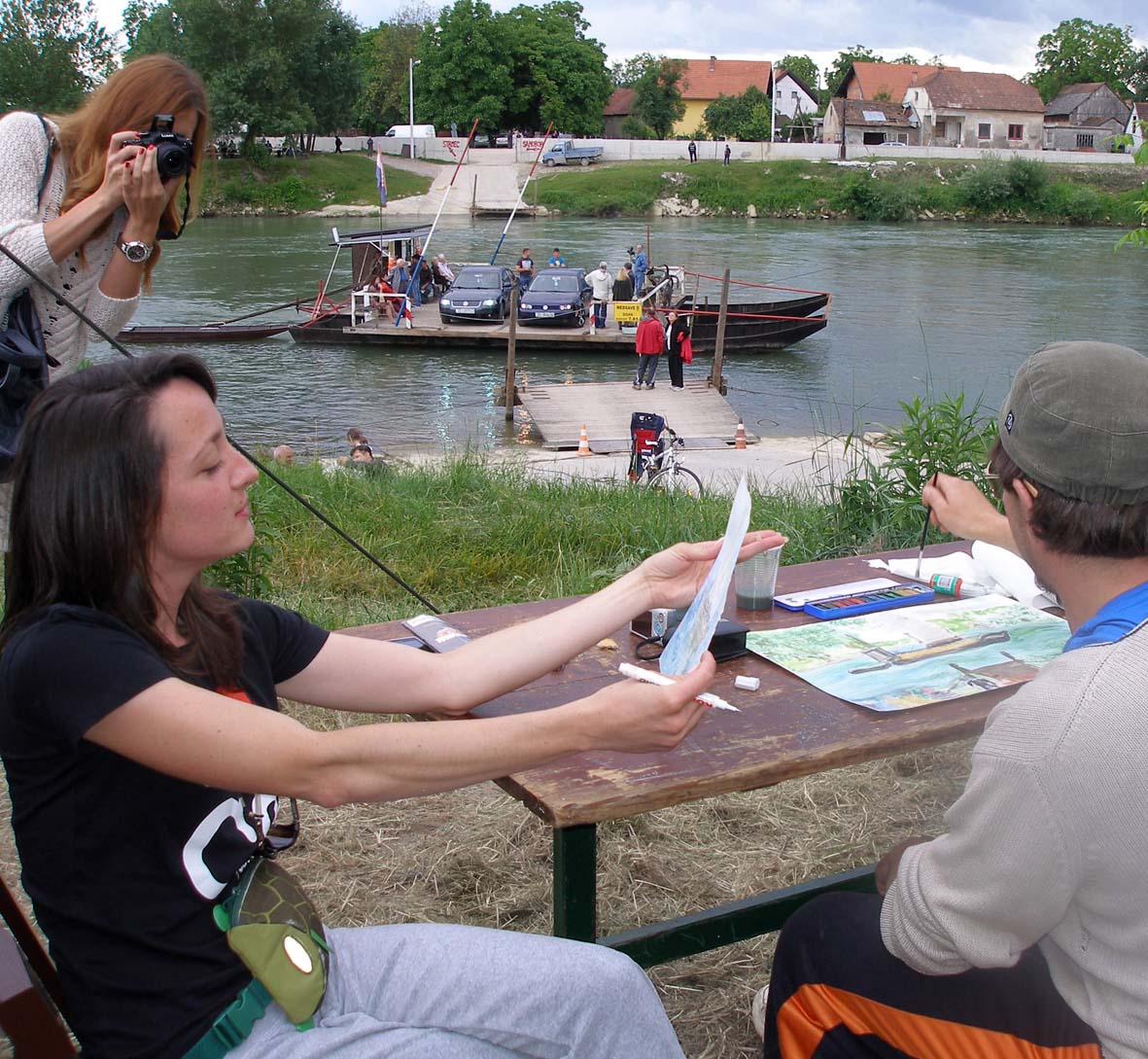 akvareli na skeli 2013-foto rajko polic 3