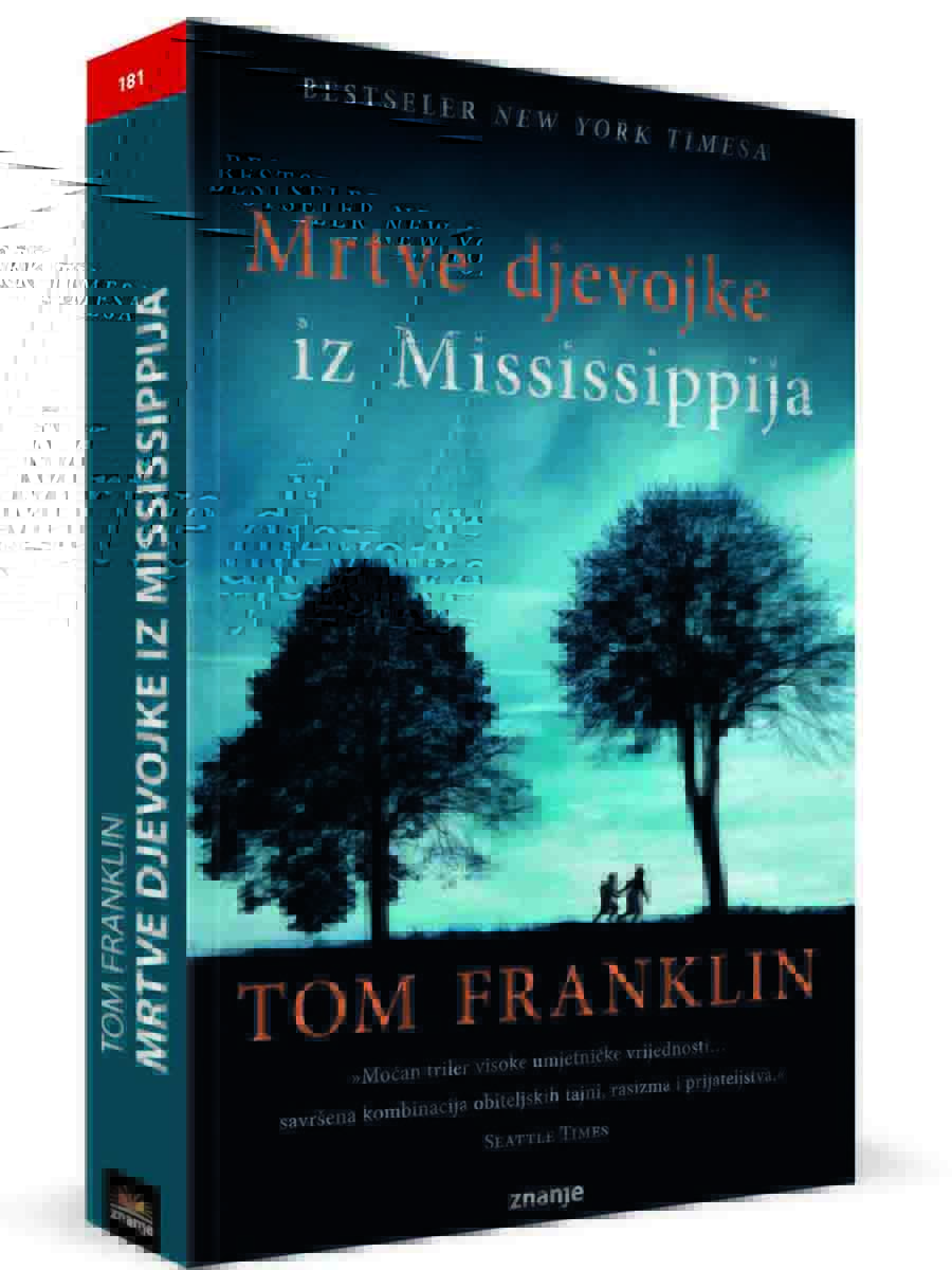 Mrtve djevojke iz Mississippija