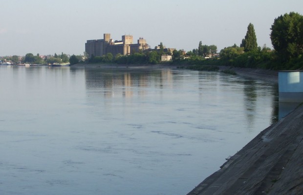 Dunav Batina