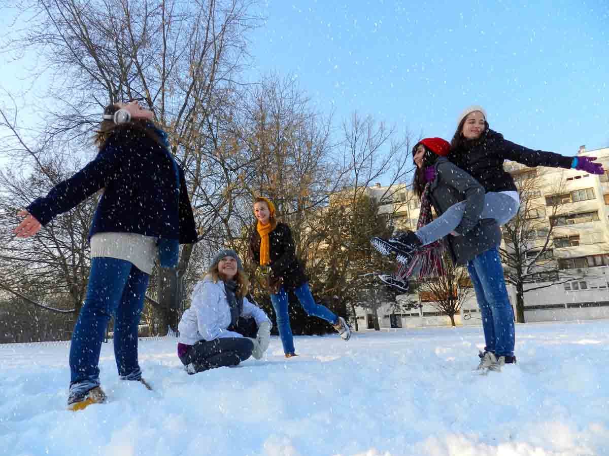 Lucija Borko 8c RADOST