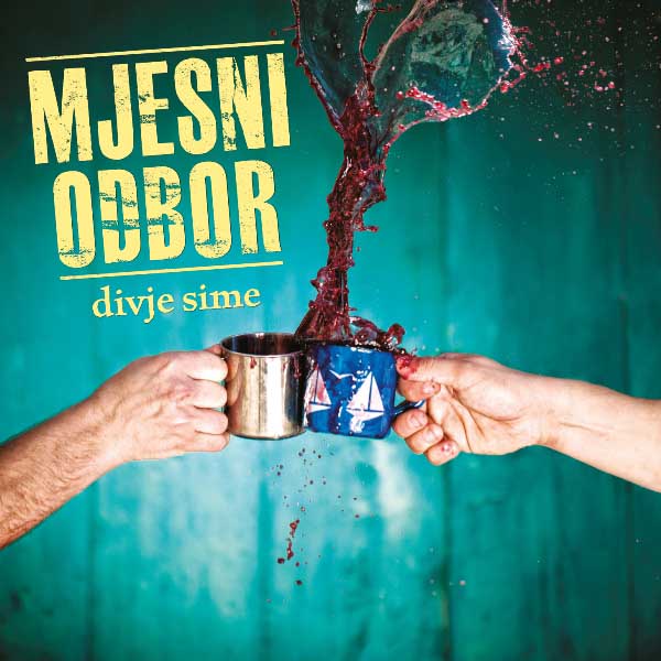 Mjesni odbor cover