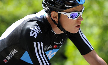 Chris-Froome