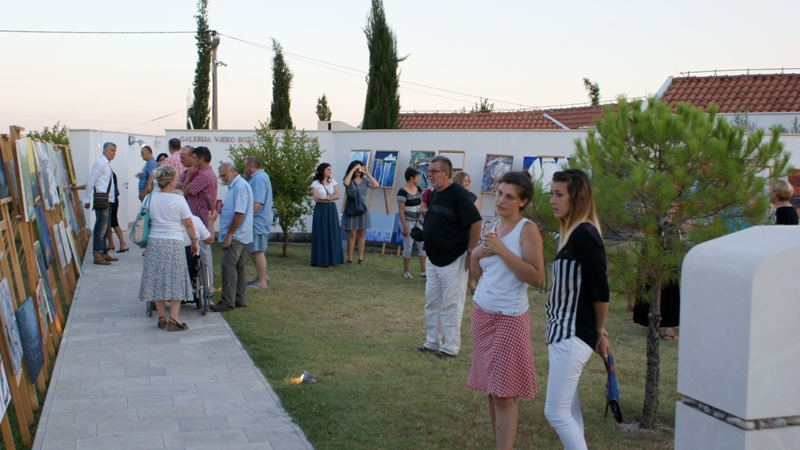 Likovna kolonija Capljina 2013 117