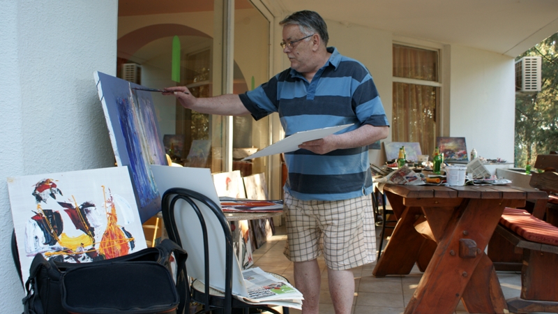 likovna kolonija Capljina 2013 83