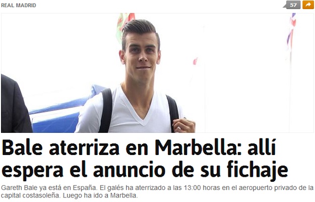bale as real