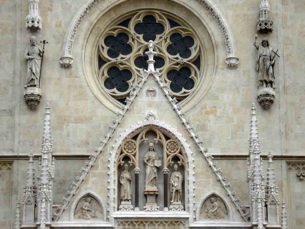 Zagrebačka katedrala