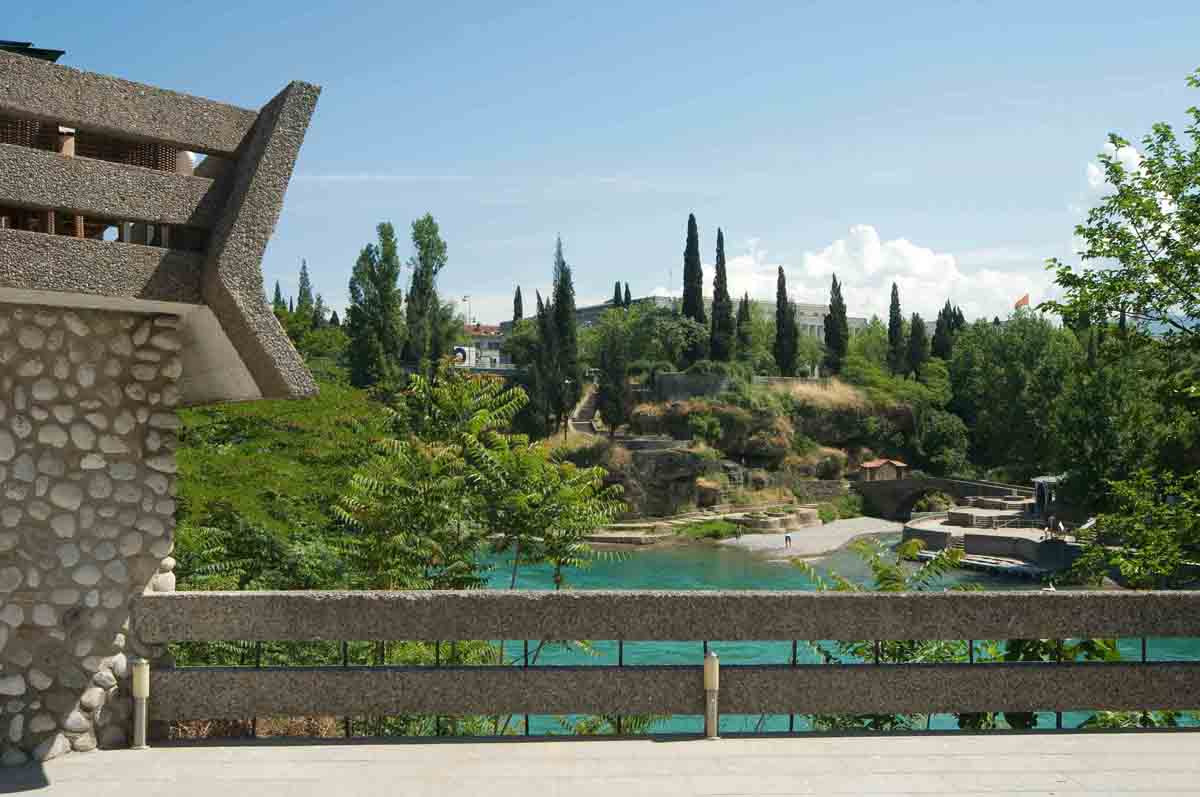 Rijec no kupalis te Podgorica c Predrag Miladinovic 