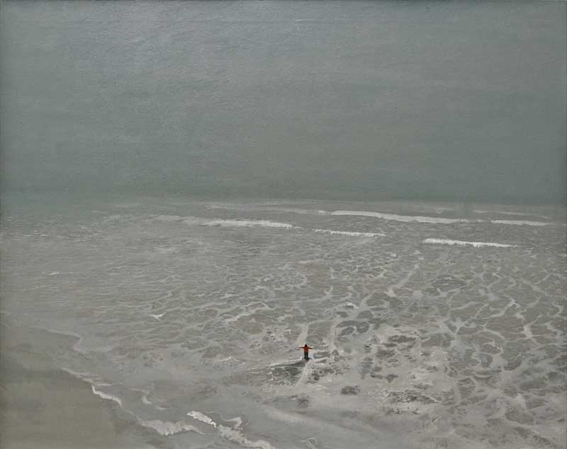 SebastijanDracic Inevitability of Passing Time