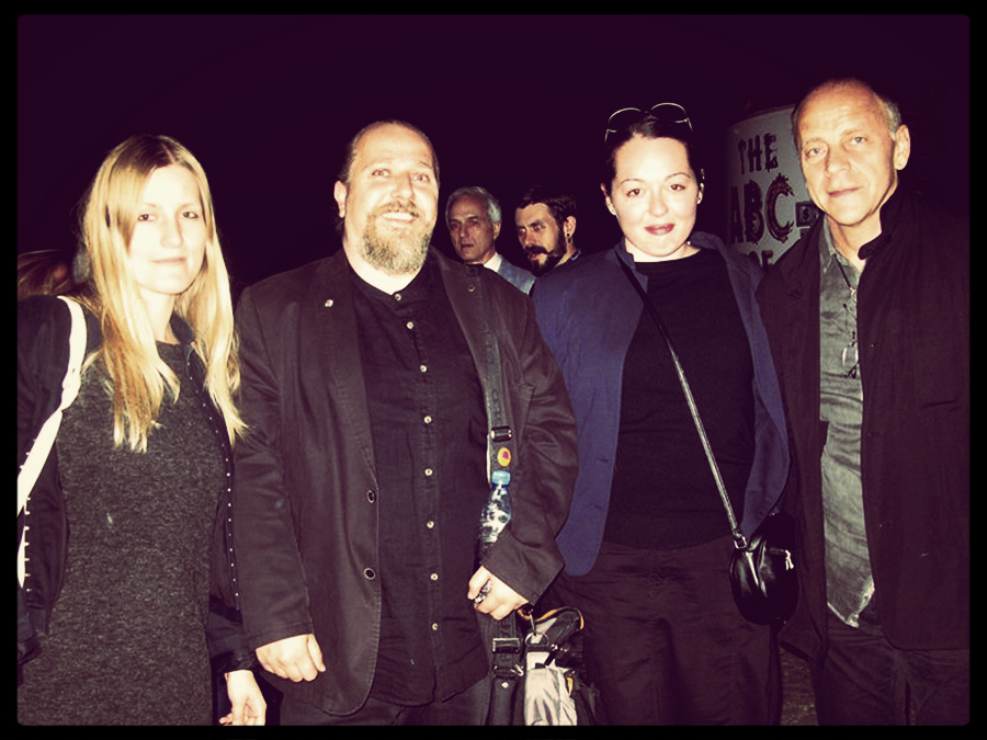 Bernarda Filip Marija Mirko