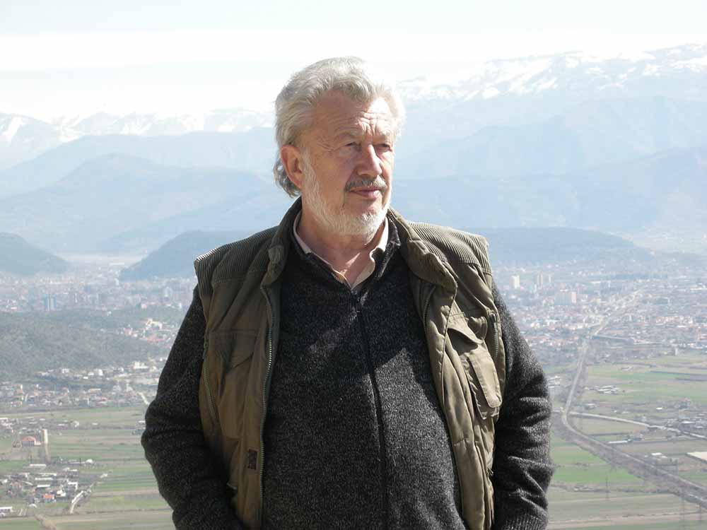 Tomislav Marijan Bilosnic