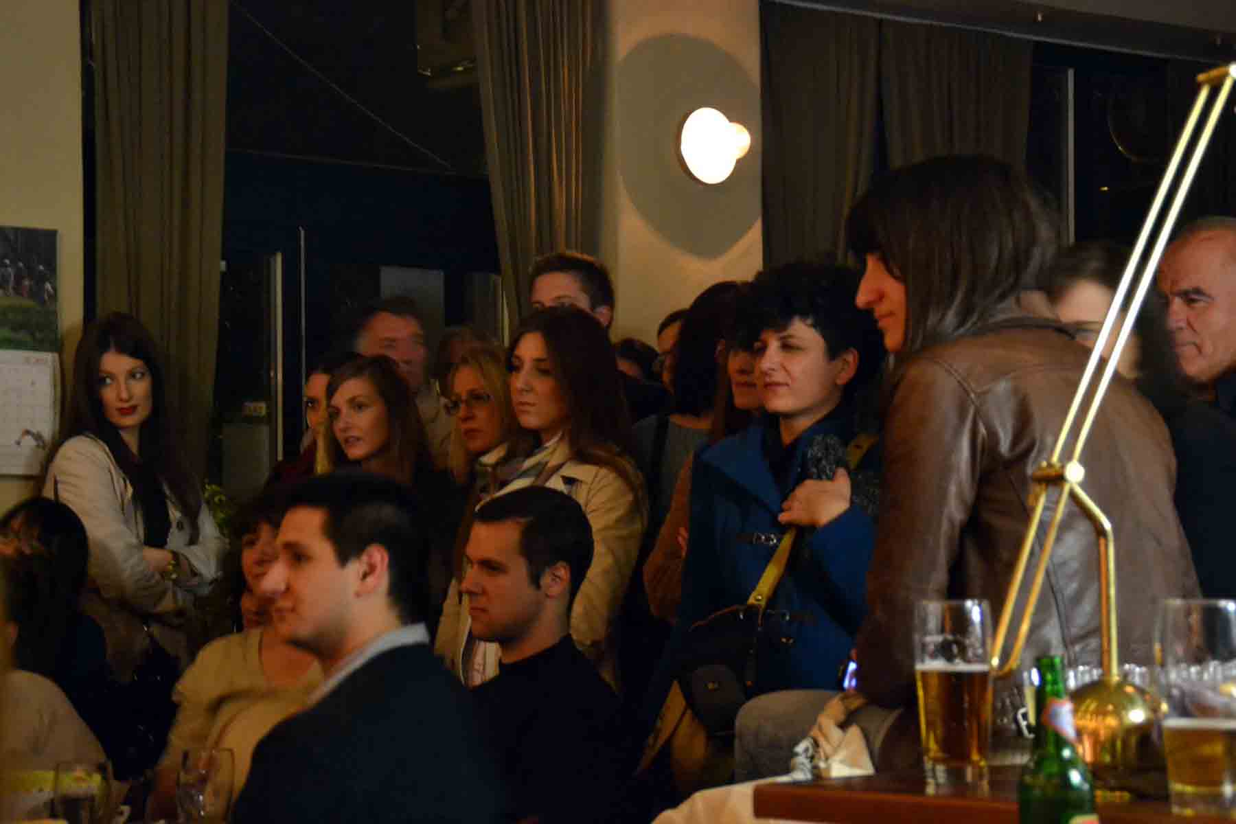 promocija knjige Kresimira Bagica 7