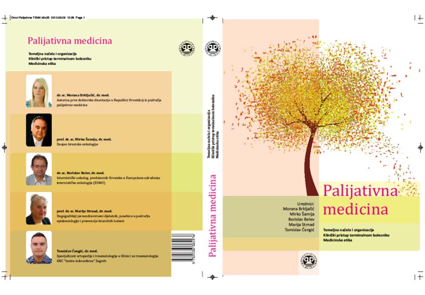 palijativna medicina morana brkljacic