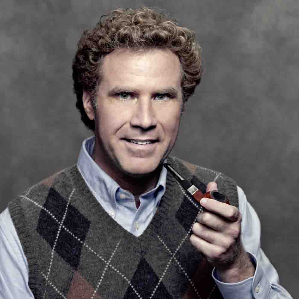 Will Ferrell Viennale 2013