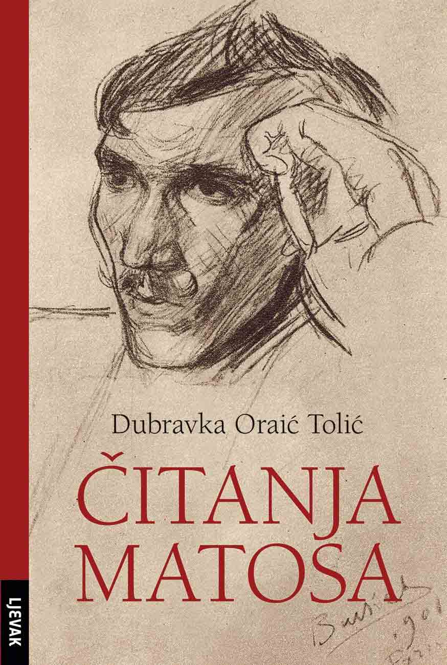 2 Naslovnica knjige Dubravke Oraic Tolic