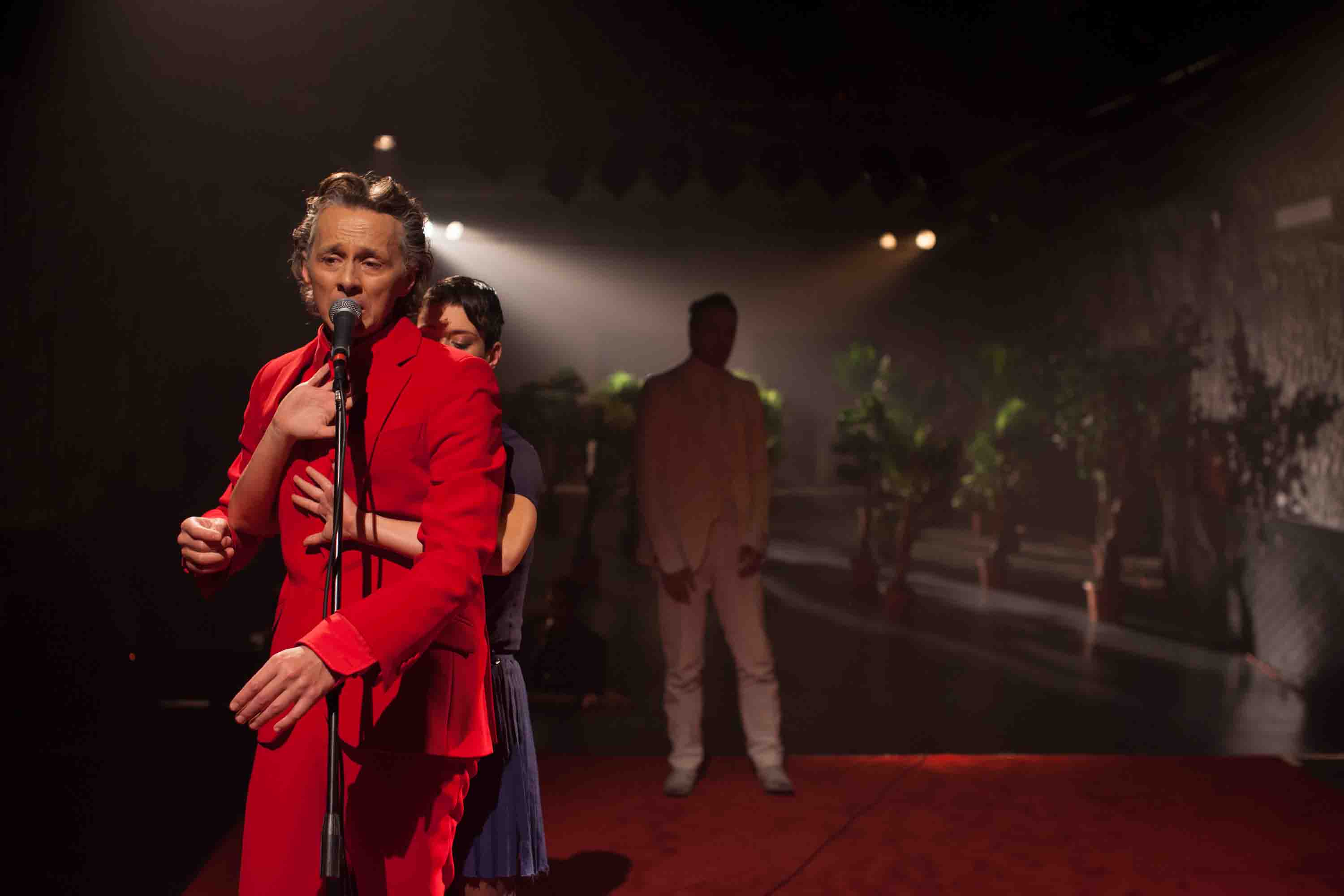 Dezerter Badurina Hrascanec