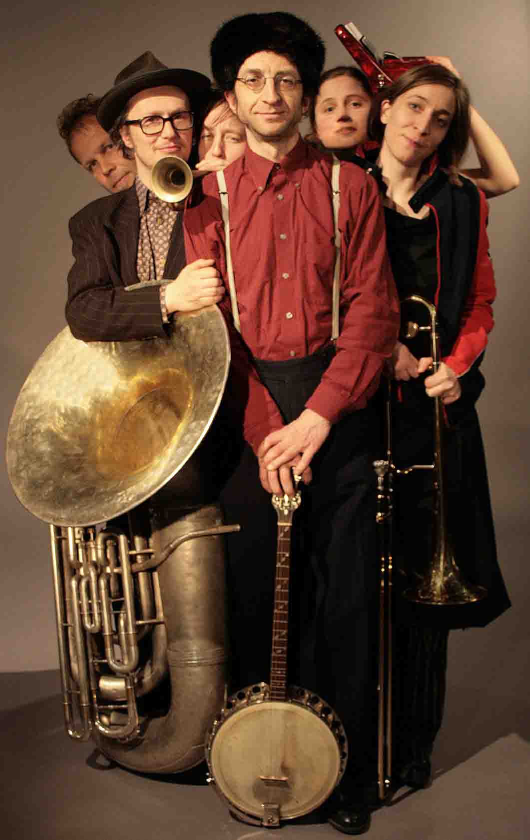 klezMORE 2013 2 by shmaltz