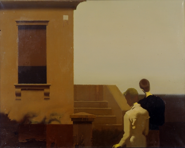 miljenko stancic kuca bez broja 1968