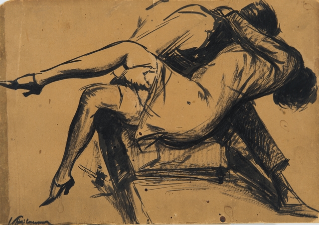 vladimir filakovac pijani ljubavnici 1922