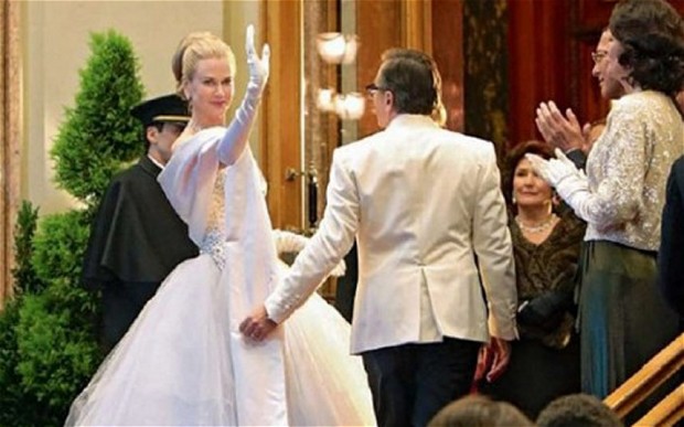 Grace of Monaco