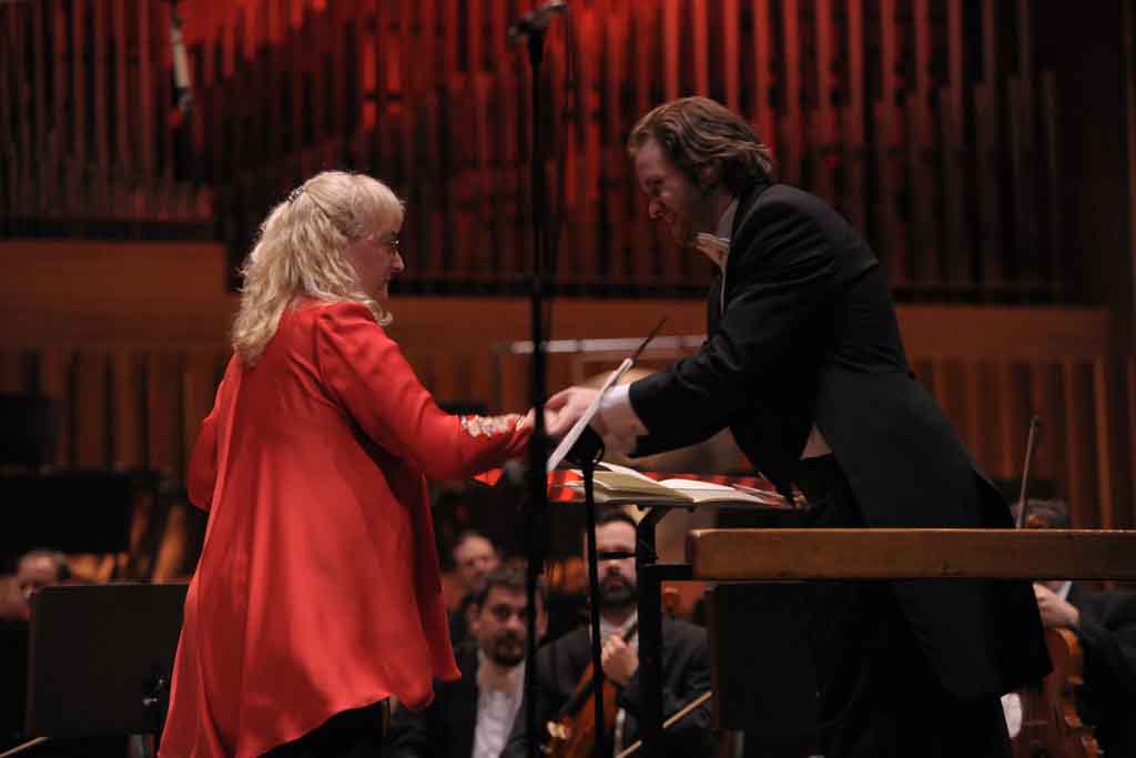 David Danzmayr i Sidonija Lebar 17