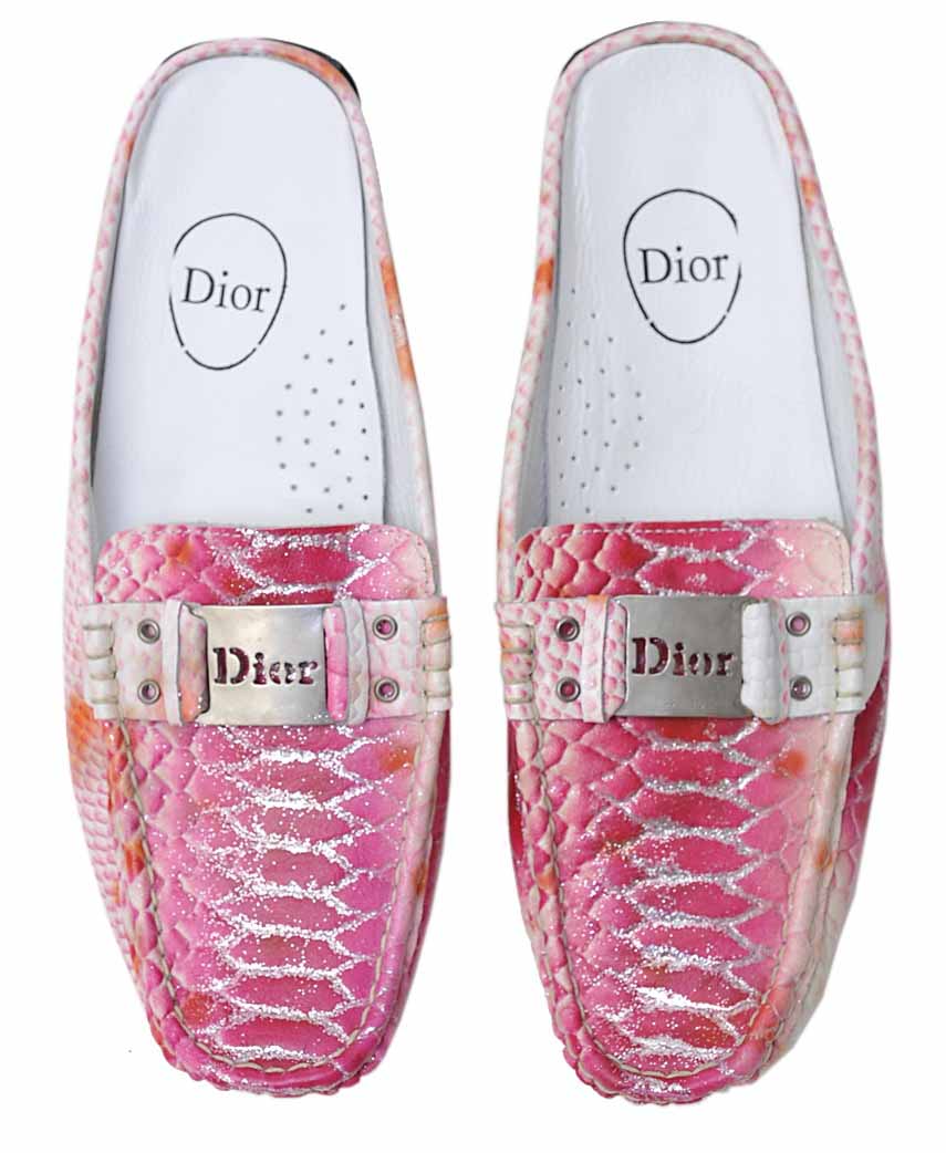 Dior Plagiat