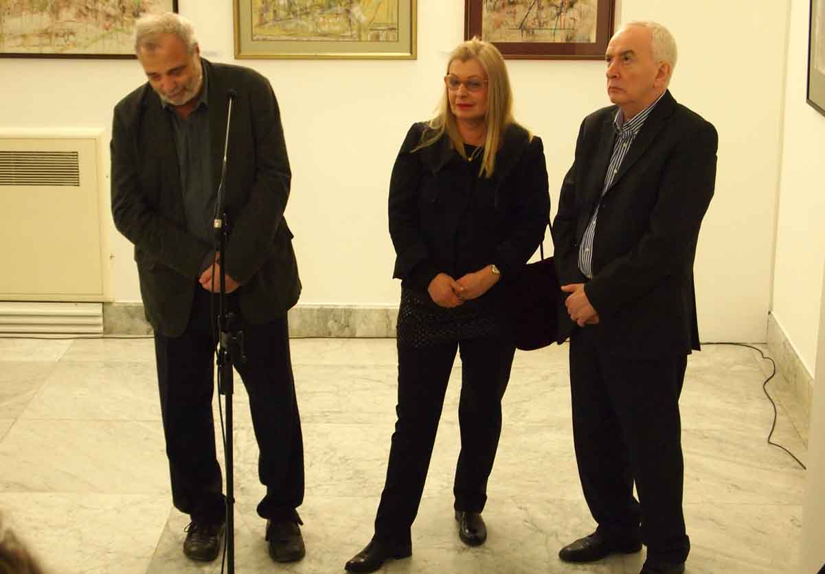 iris dvornik retrospektiva muzej mimara 2014 2