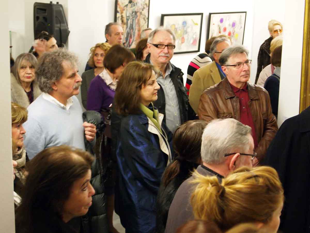 iris dvornik retrospektiva muzej mimara 2014 3