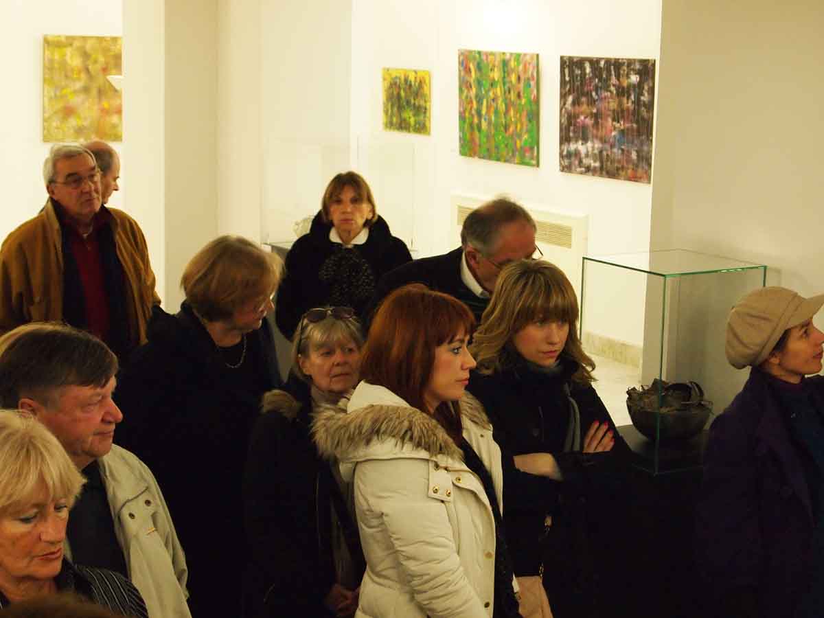 iris dvornik retrospektiva muzej mimara 2014 4