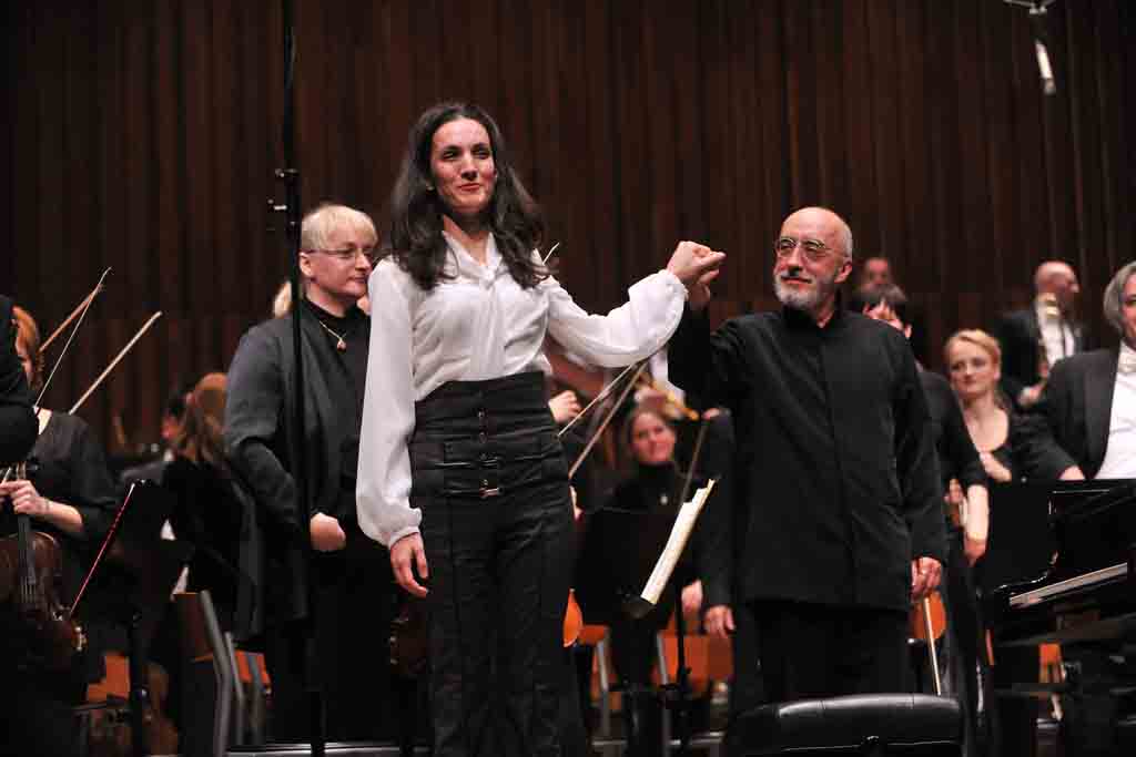 Lana Genc i Stefan Lano 11