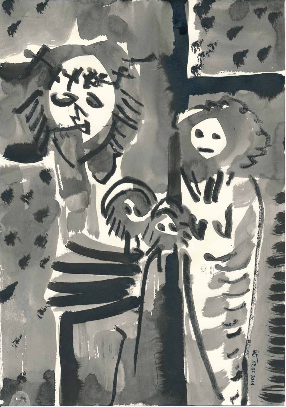 bilosnic krizni put 2