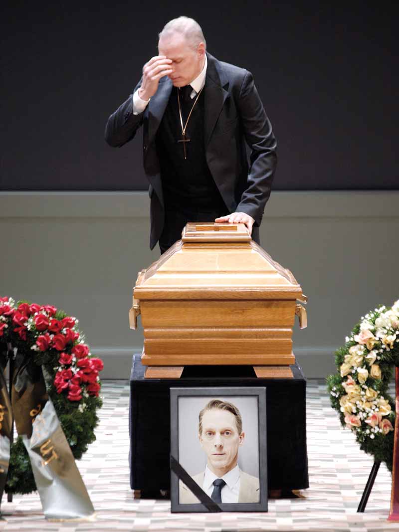 Messiah c Armin Bardel