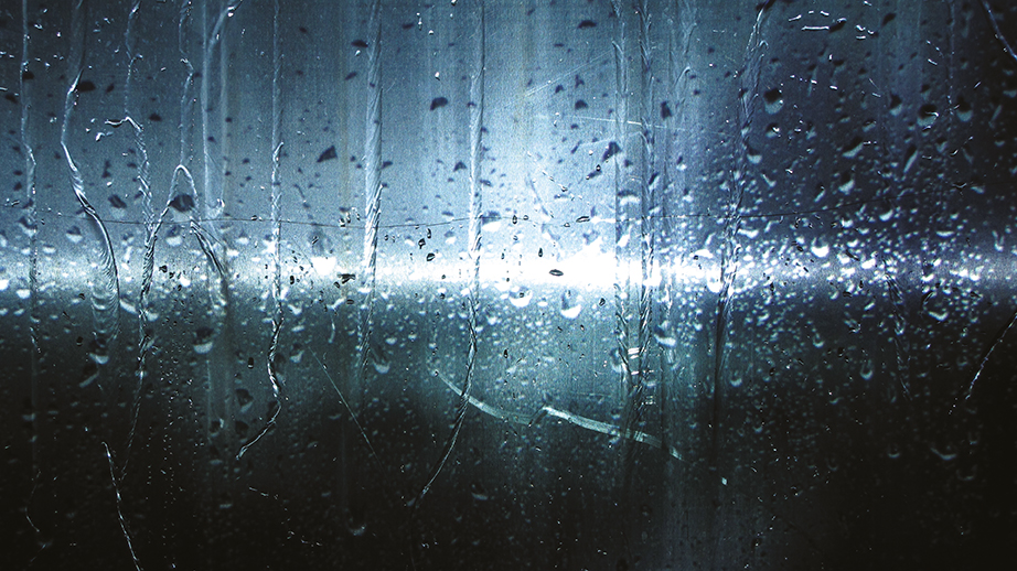 Iva Curic video into 70