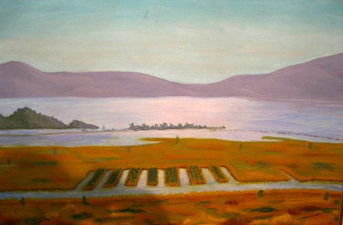 zdravko srzentic-prva samostalna izlozba 15