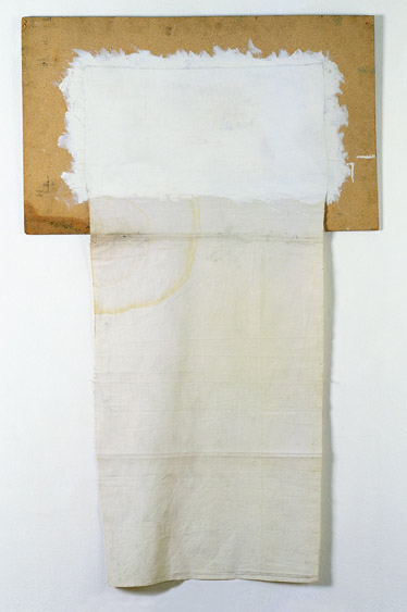 Demur Bojom nategnuto platno 1977. platno iverica acryl 150 7 x 94 7 x