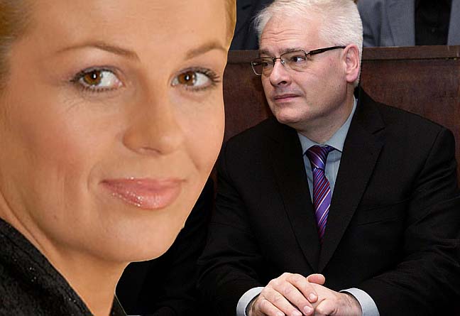 Josipović Kitarović