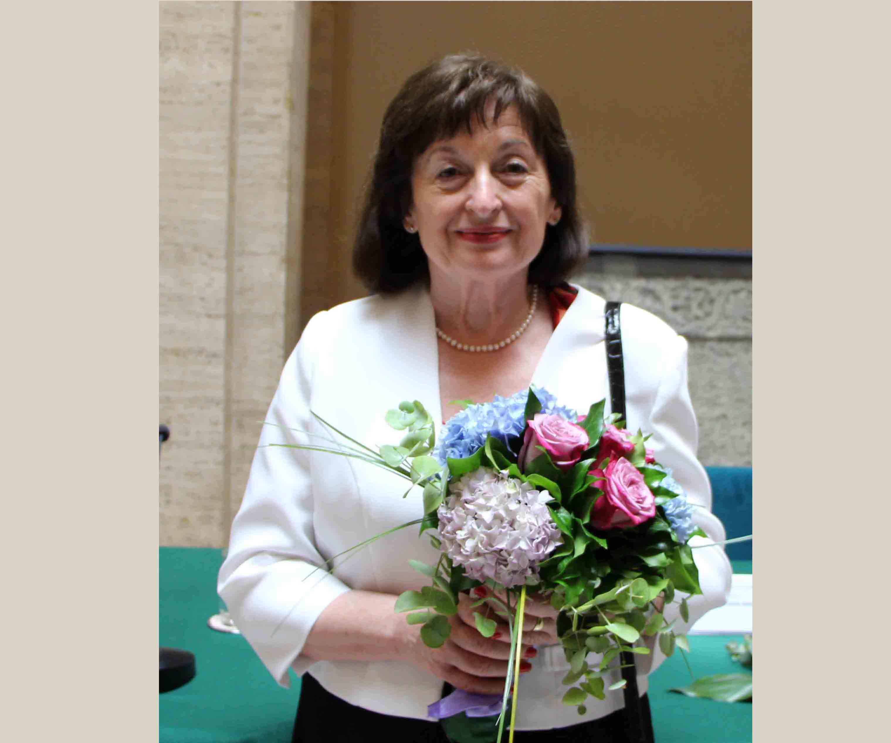 dubravka tolic oraic