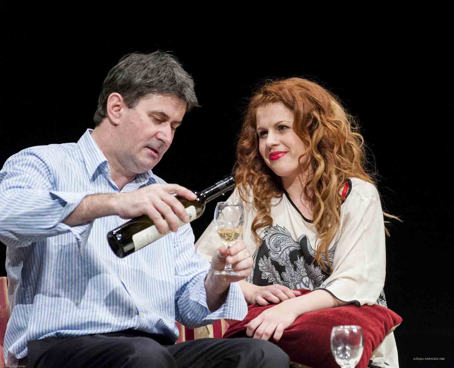 željko karavidaKK istina