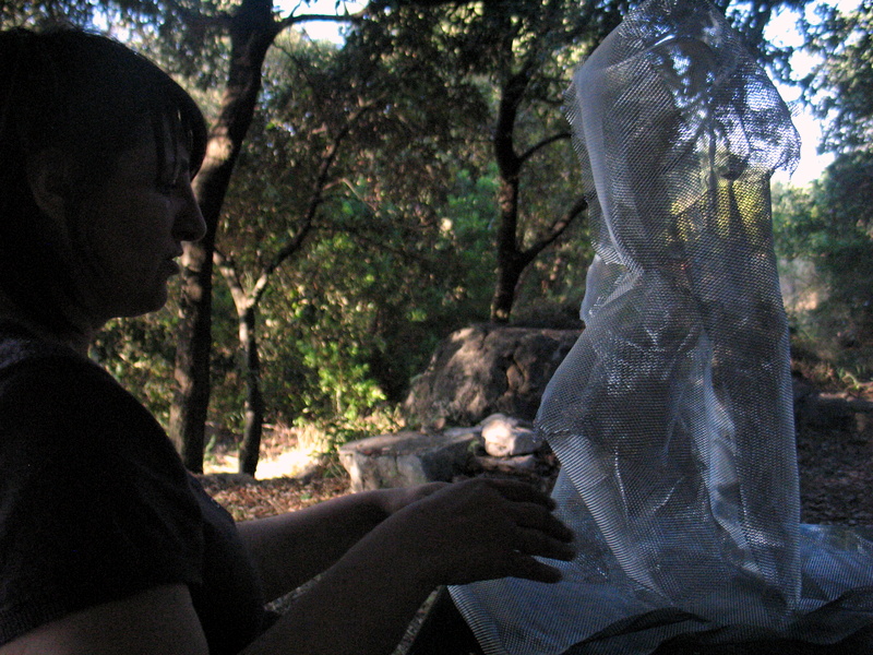 likovna kolonija Mlaska 2014 druženje 39