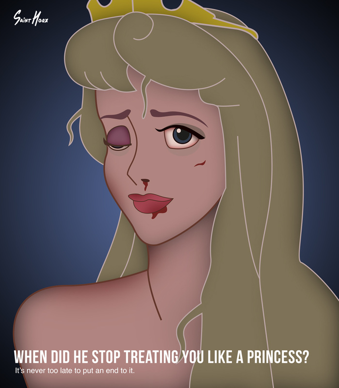 disney-rincesses-violences-conjugales 1