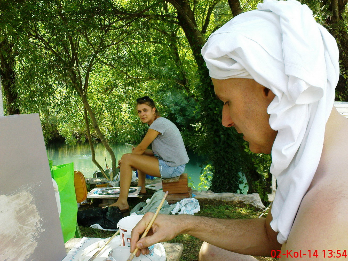 dario pehar i tamara grbavac