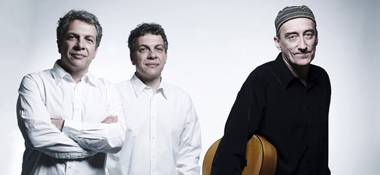 Braća Teofilović i Miroslav Tadić