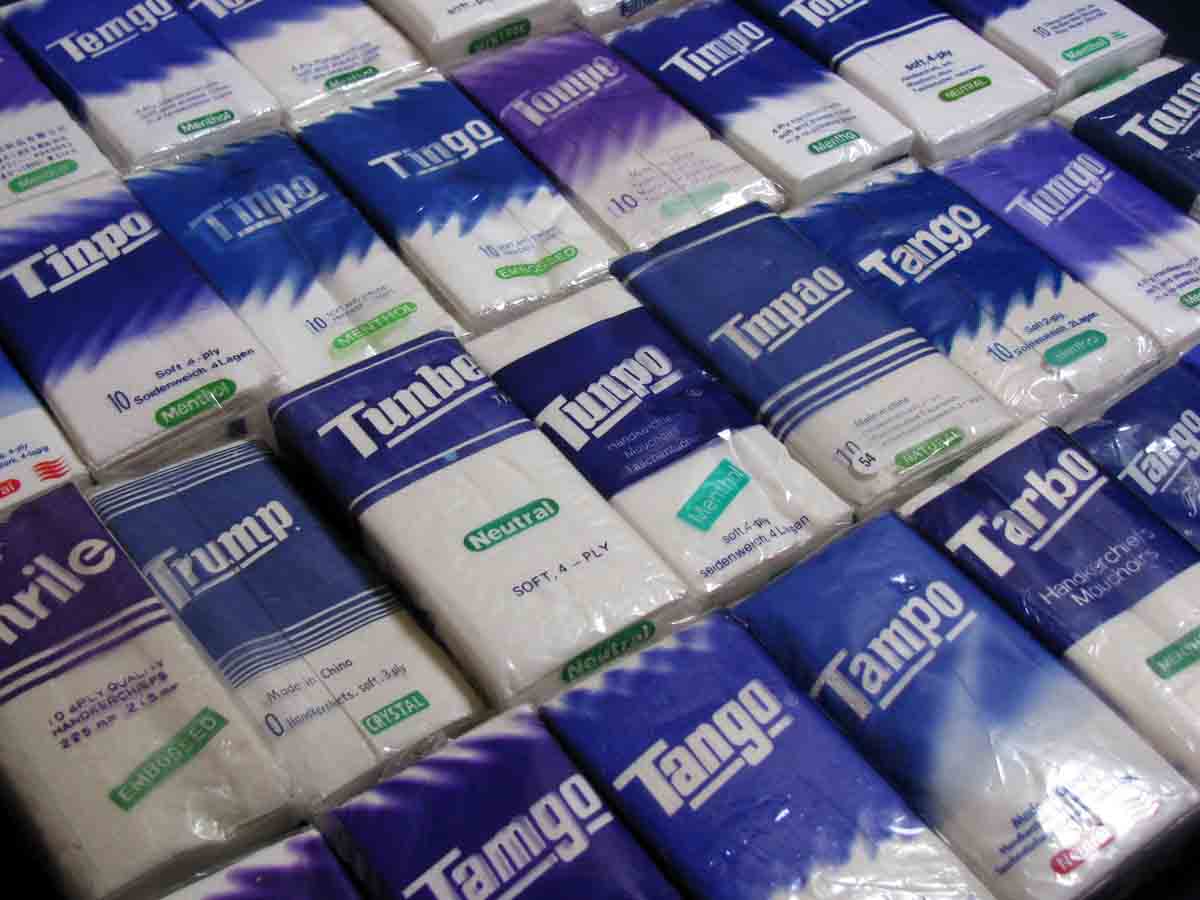 Tempo  ROX Asia Hong Kong