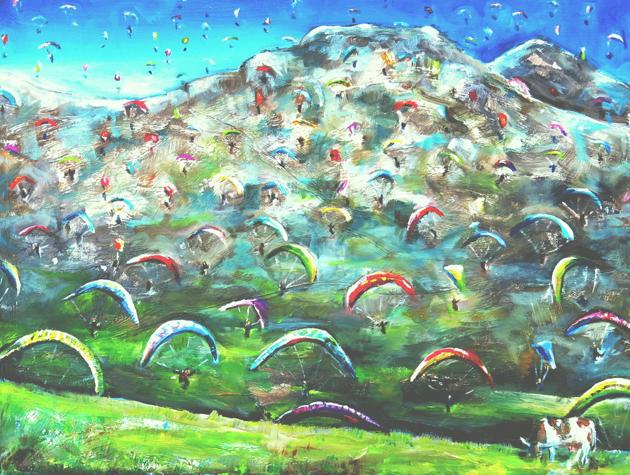 Schiemann Birgit Sommer